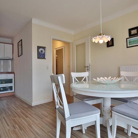 טימנדורפר שטרנד Ferienanlage Bergstrasse 62 Ferienhaus Bergstrasse 62 Appartement 9 מראה חיצוני תמונה