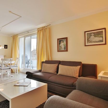 טימנדורפר שטרנד Ferienanlage Bergstrasse 62 Ferienhaus Bergstrasse 62 Appartement 9 מראה חיצוני תמונה